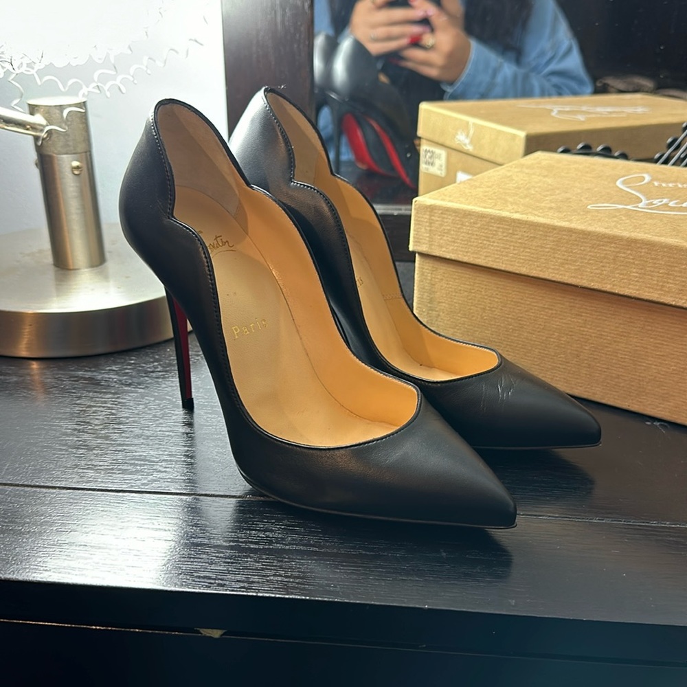 christian louboutins